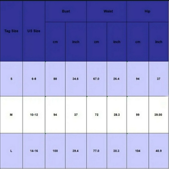 New In Package Bandage Brazilian One Piece Swimsuit - Picture 4 of 4